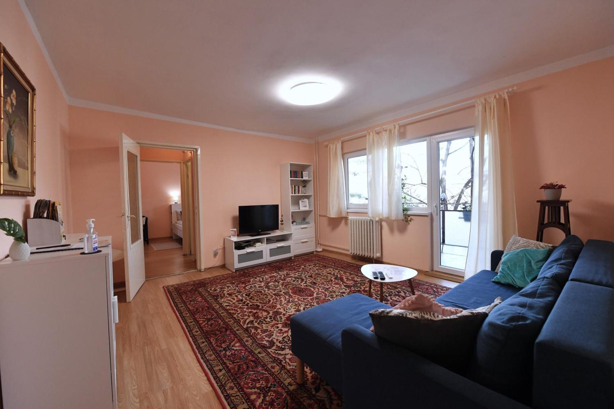 Dulcineea Apt- Free Parking-Family Friendly Тимишоара Экстерьер фото